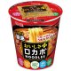 画像: 「12個」ロカボNOODLES　おいしさプラス　こってり醤油　60g ×12個×1箱　明星　低糖質