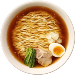 画像3: 「30個」 マルちゃん正麺　醤油味 　5食パック　105g 5袋 6個 　東洋水産　ラーメン　袋麺　 (3)