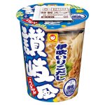 画像: 「12個」マルちゃん　縦型ビッグ　伊吹いりこだし讃岐風うどん　92g　12個　1箱　東洋水産　ラーメン