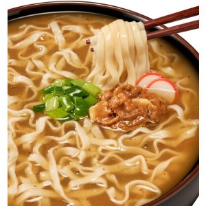 画像3: 「12個」マルちゃん　縦型ビッグ　伊吹いりこだし讃岐風うどん　92g　12個　1箱　東洋水産　ラーメン (3)