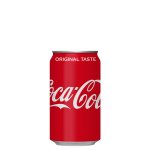 画像: コカ・コーラ 350ml缶×24×1箱
