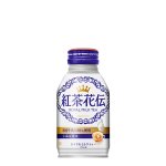 画像: 紅茶花伝ロイヤルミルクティーボトル缶270ml×24×1箱