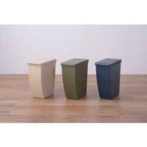 画像12: スリムコンテナ 20L LFS-846GR (12)