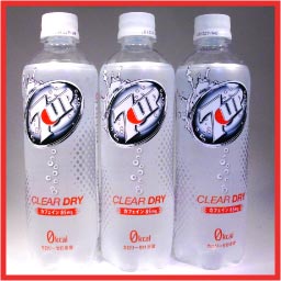 画像: 「7UP　DRY」が再入荷しました！