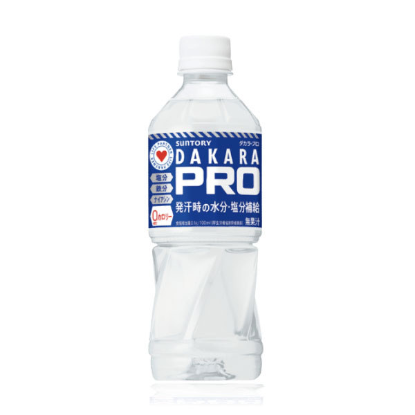 DAKARA PRO 500ml✖️24 ダカラプロ - 酒